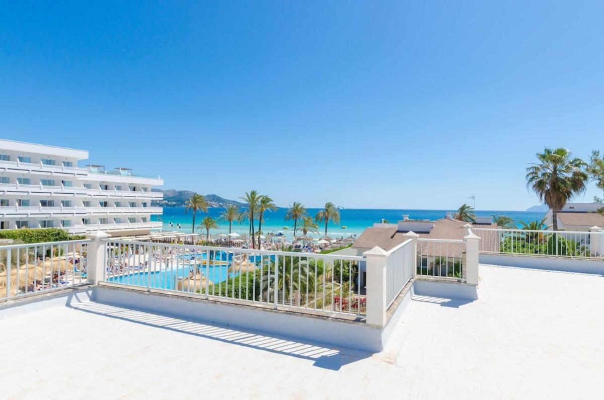 Apartment Yourhouse Roses 9 Port d'Alcúdia