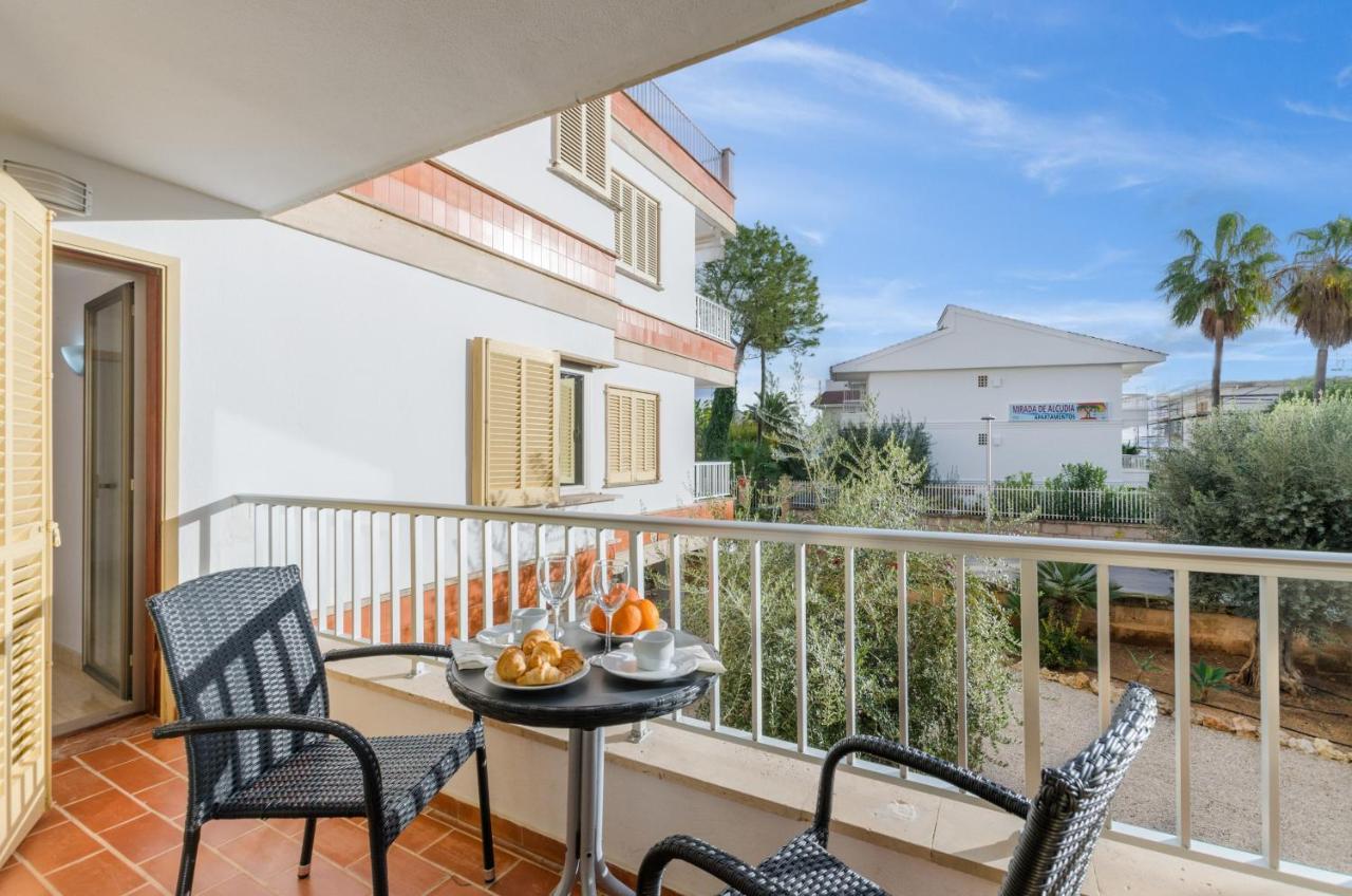 Yourhouse Roses 9 Port d'Alcúdia