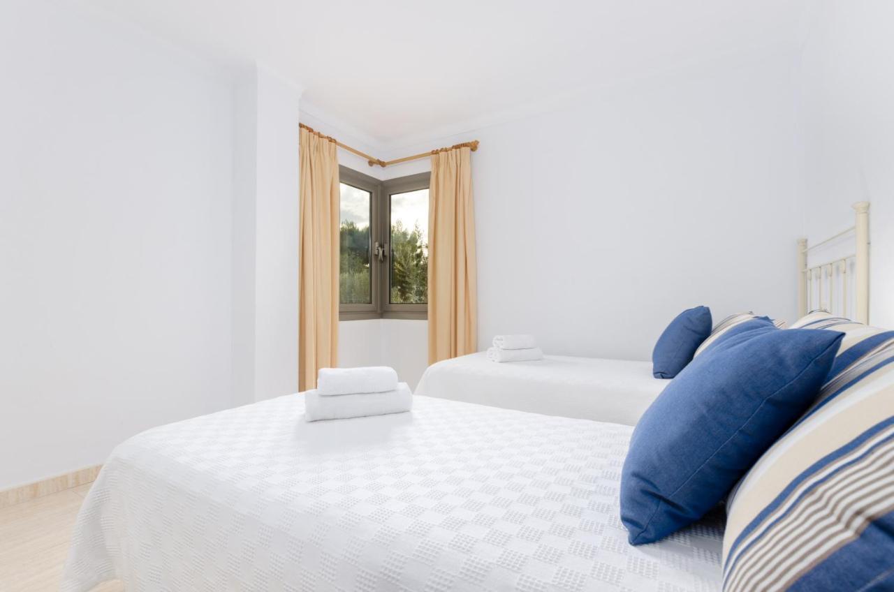 Apartment Yourhouse Roses 9 Port d'Alcúdia