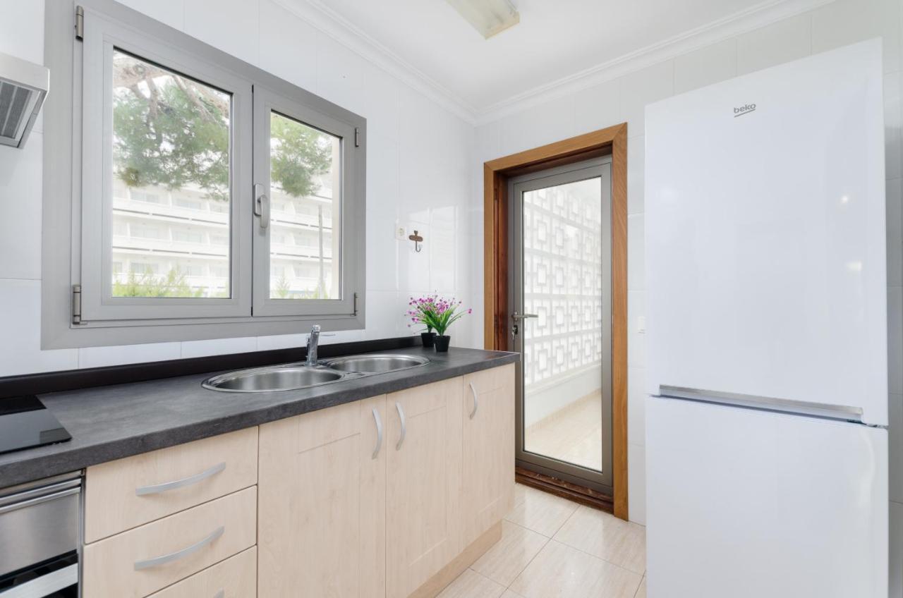 Appartement Yourhouse Roses 9