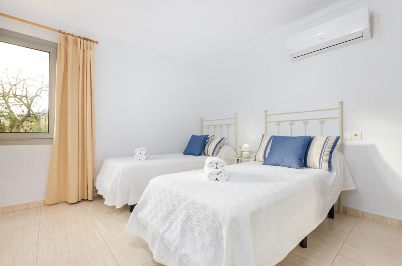 Yourhouse Roses 9 * Port d'Alcúdia