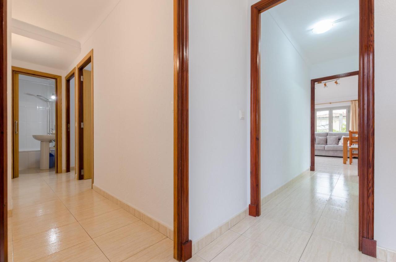 Yourhouse Roses 9 Apartment *