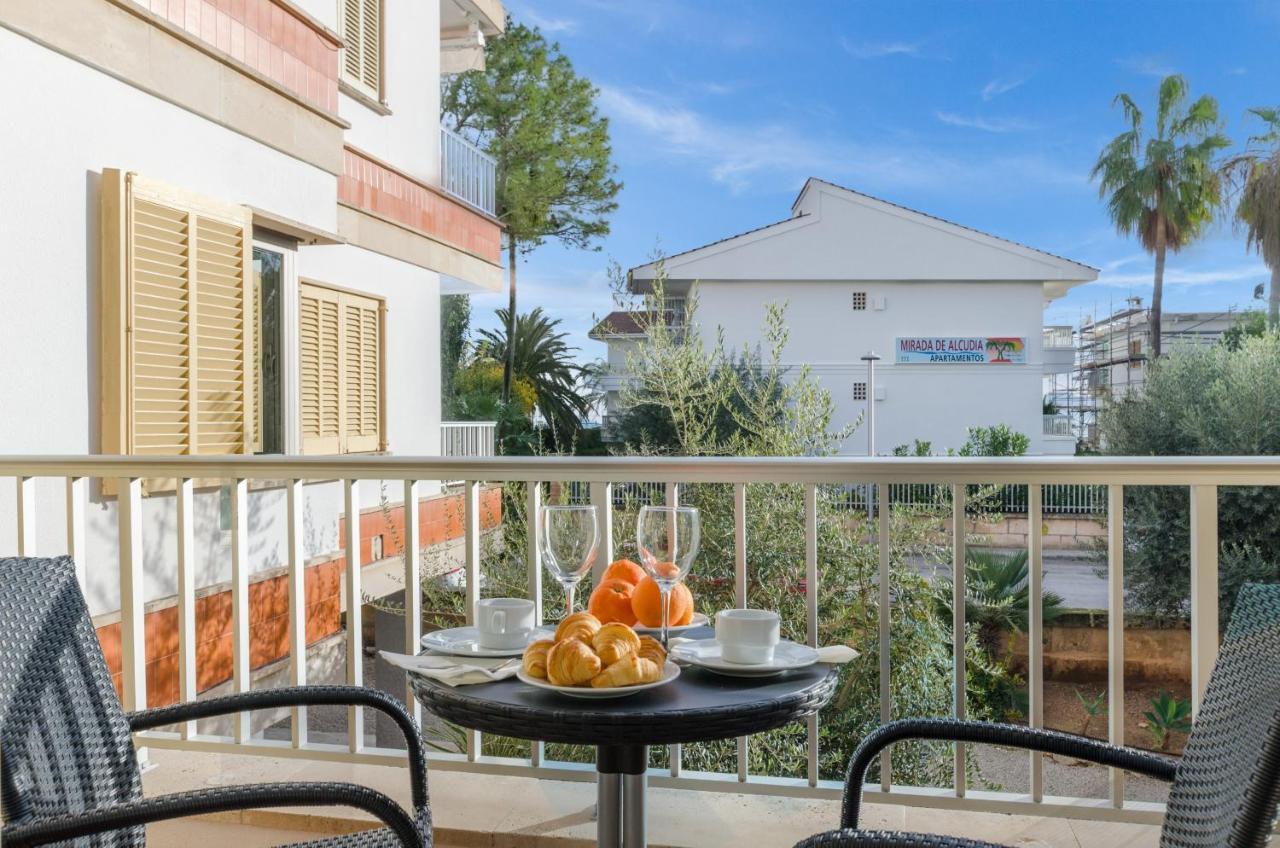 Yourhouse Roses 9 Appartement
