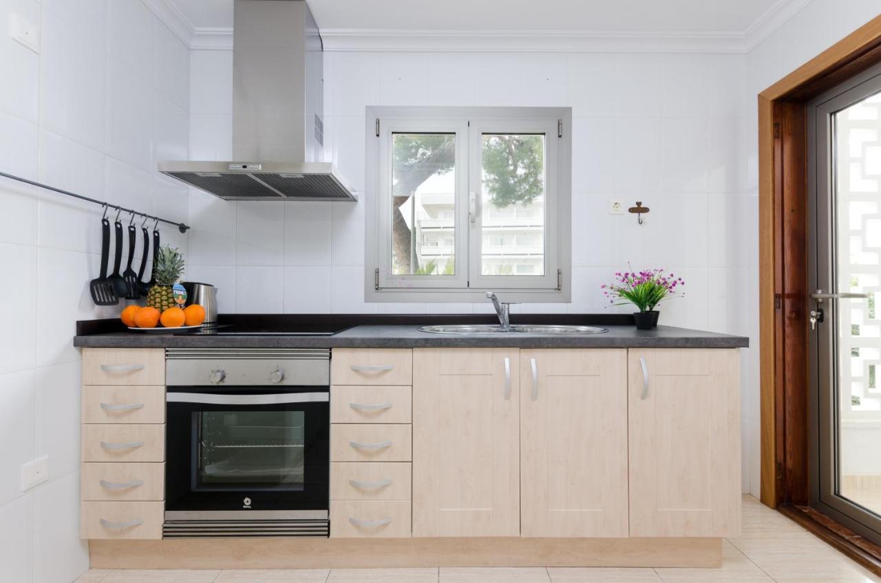 Yourhouse Roses 9 Appartement
