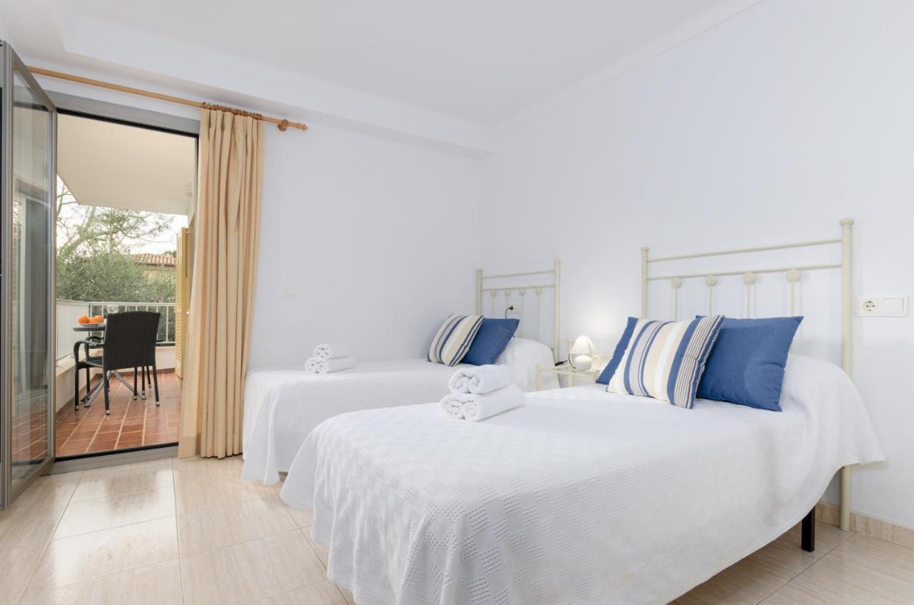 Yourhouse Roses 9 Port d'Alcúdia