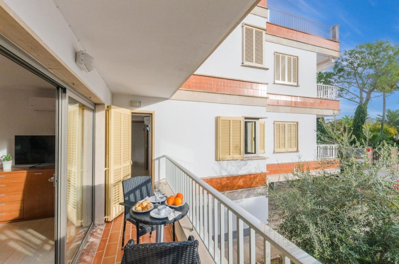 Yourhouse Roses 9 Port d'Alcúdia