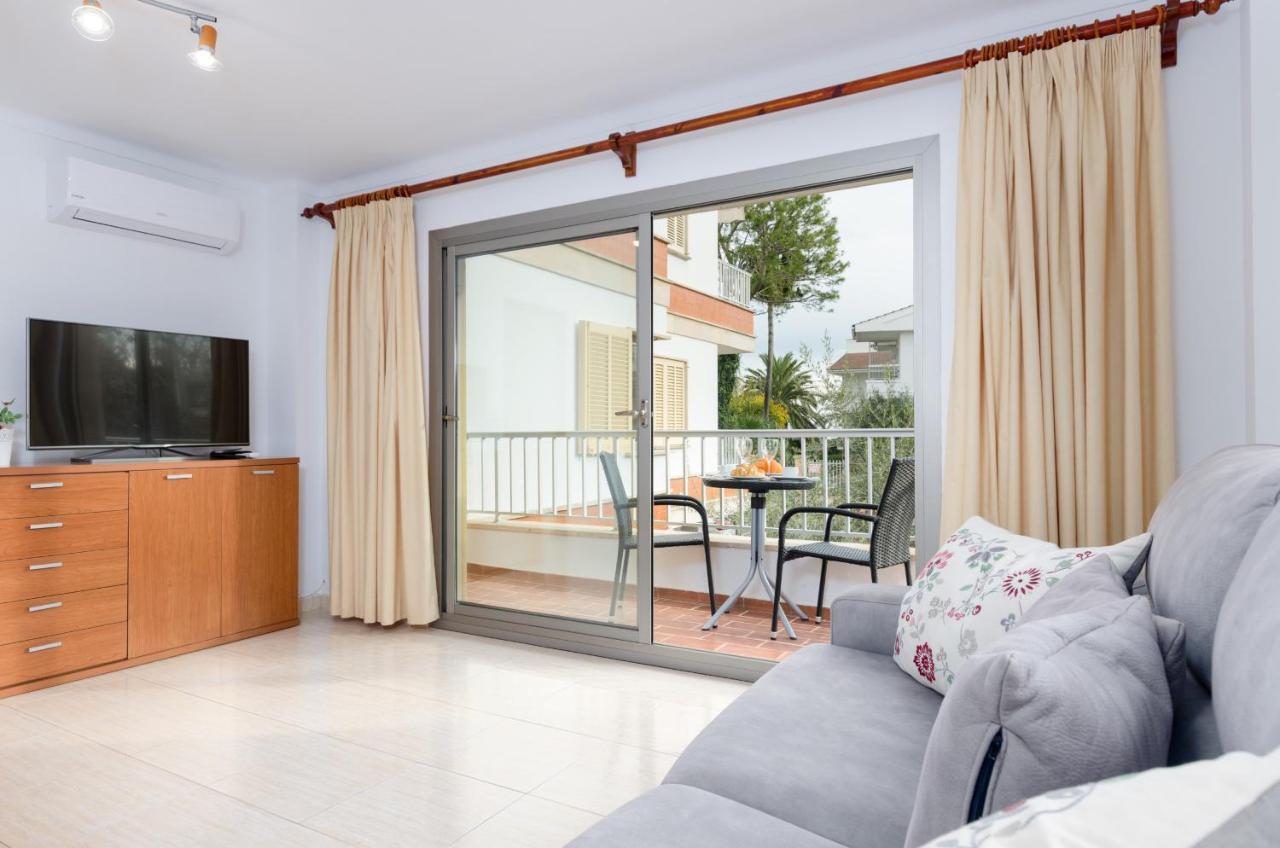 Yourhouse Roses 9 Appartement *