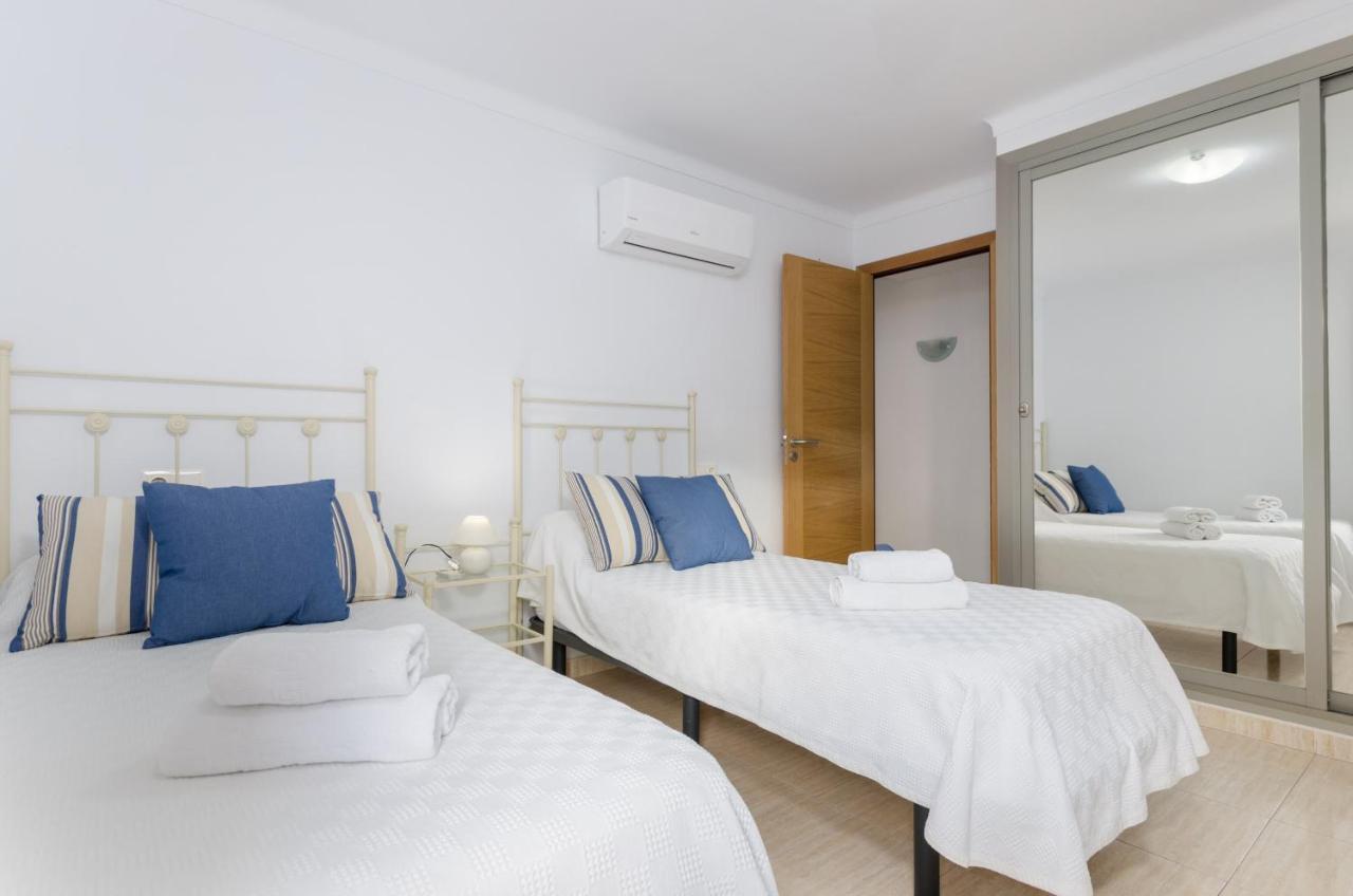 Yourhouse Roses 9 * Port d'Alcúdia