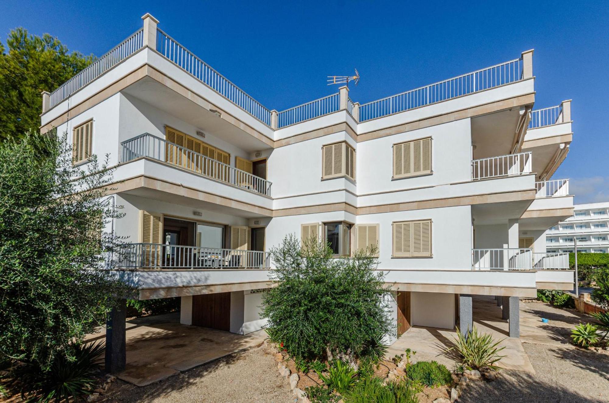 Apartment Yourhouse Roses 9 Port d'Alcúdia