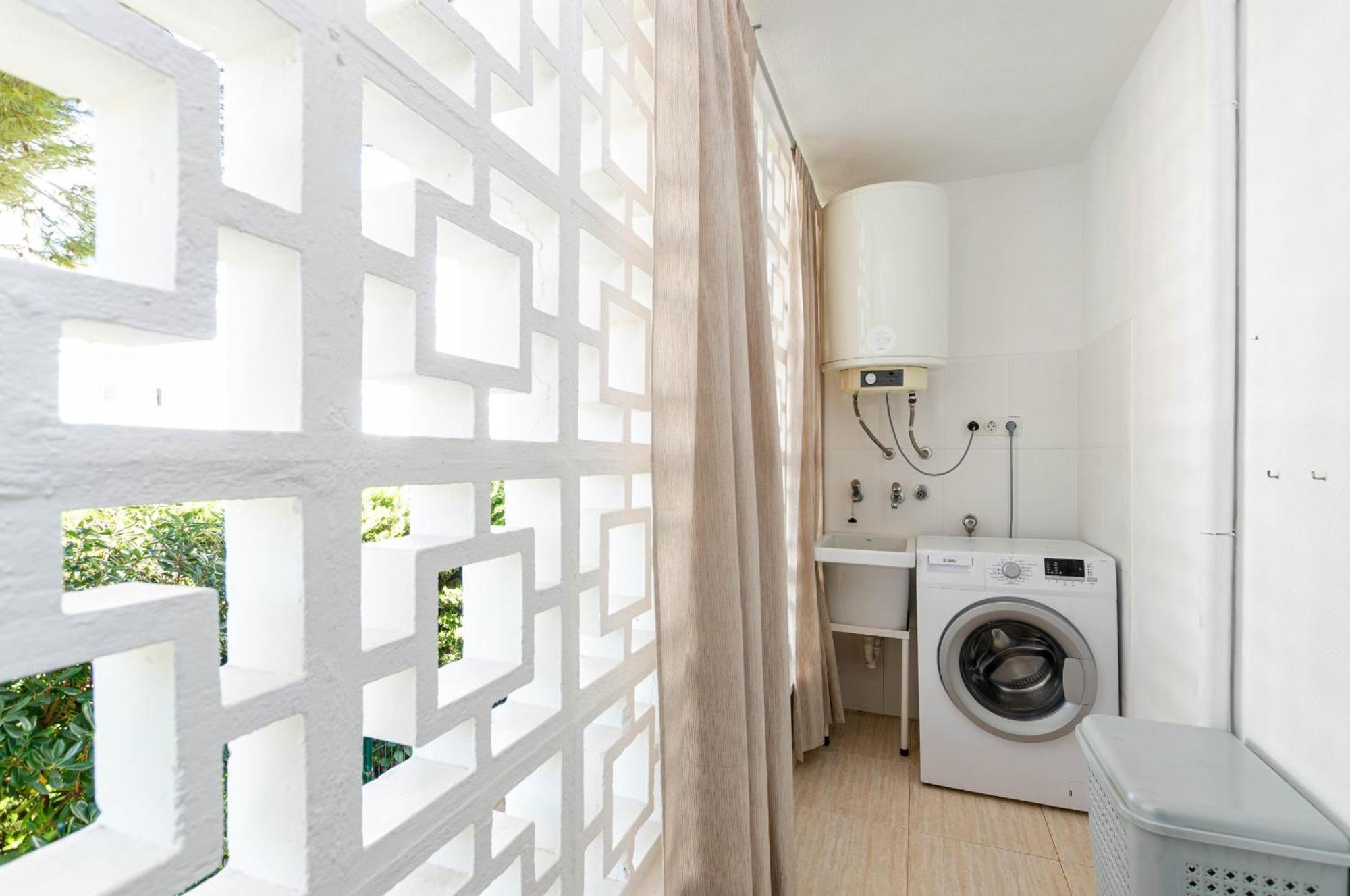 Apartment Yourhouse Roses 9 Port d'Alcúdia