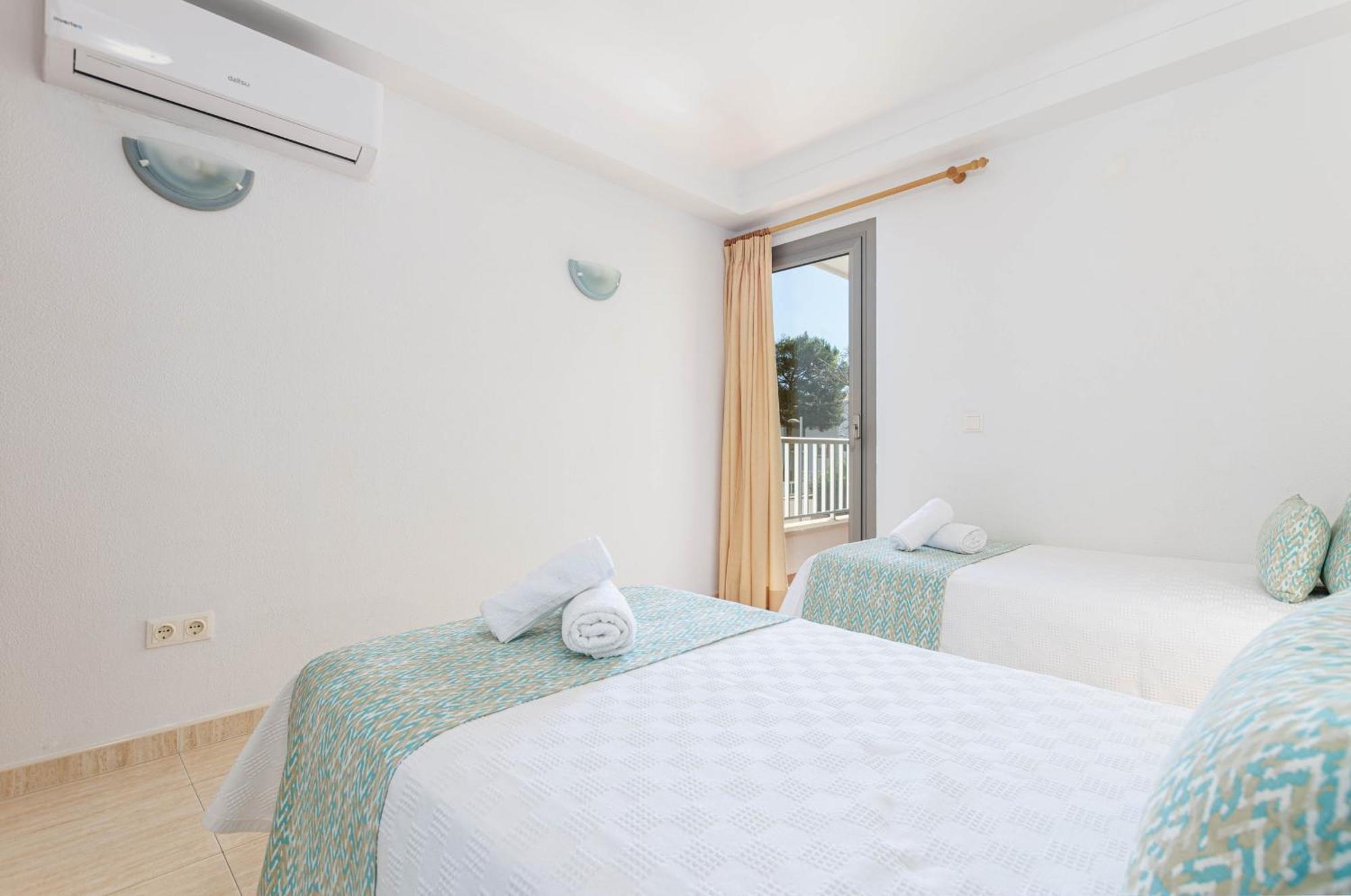 Yourhouse Roses 9 Port d'Alcúdia
