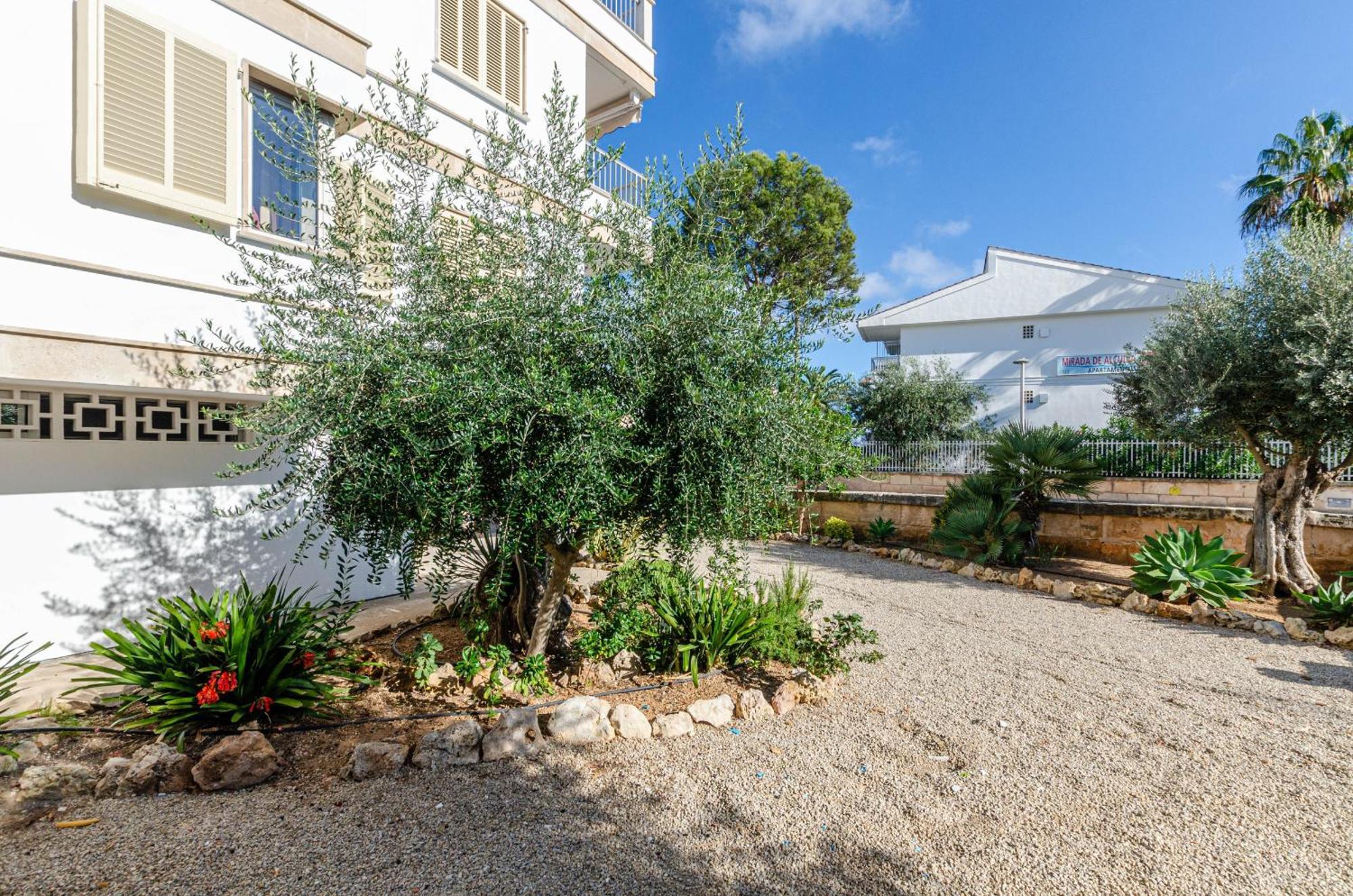 Apartment Yourhouse Roses 9 Port d'Alcúdia