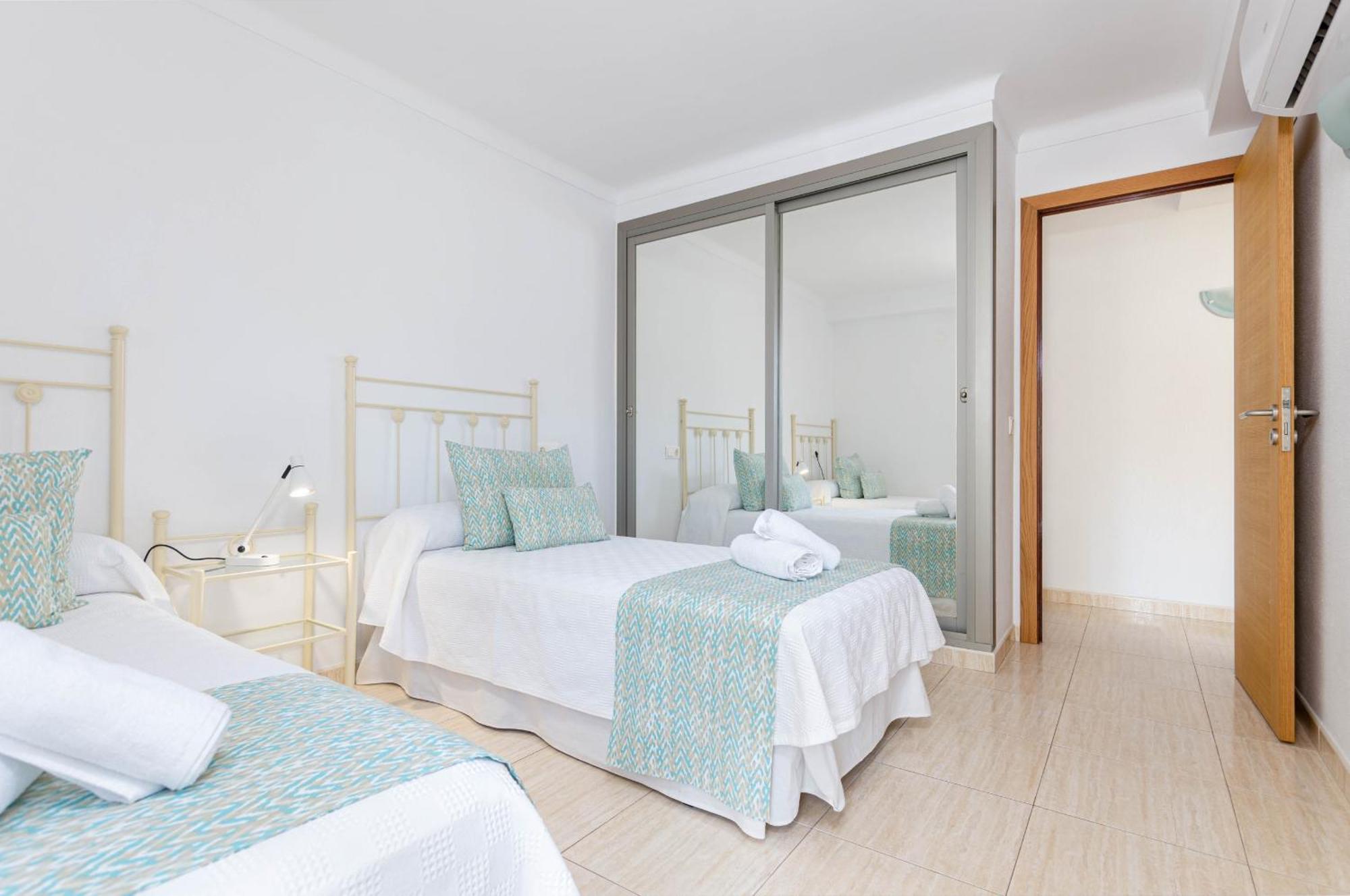 Yourhouse Roses 9 Port d'Alcúdia