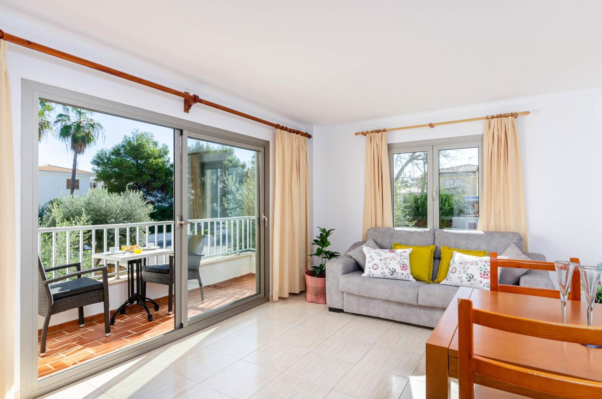 Apartment Yourhouse Roses 9 Port d'Alcúdia