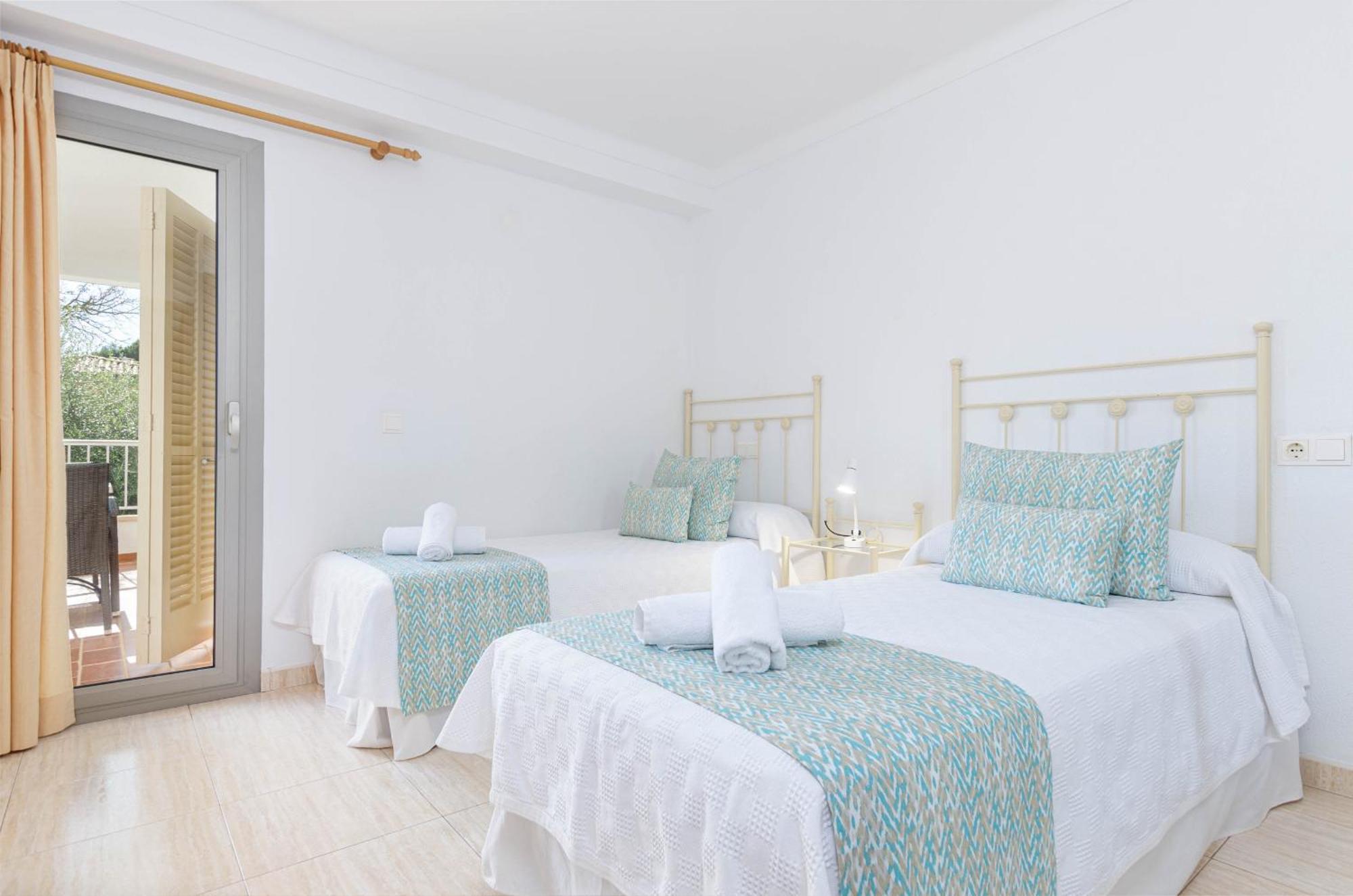 Yourhouse Roses 9 Port d'Alcúdia