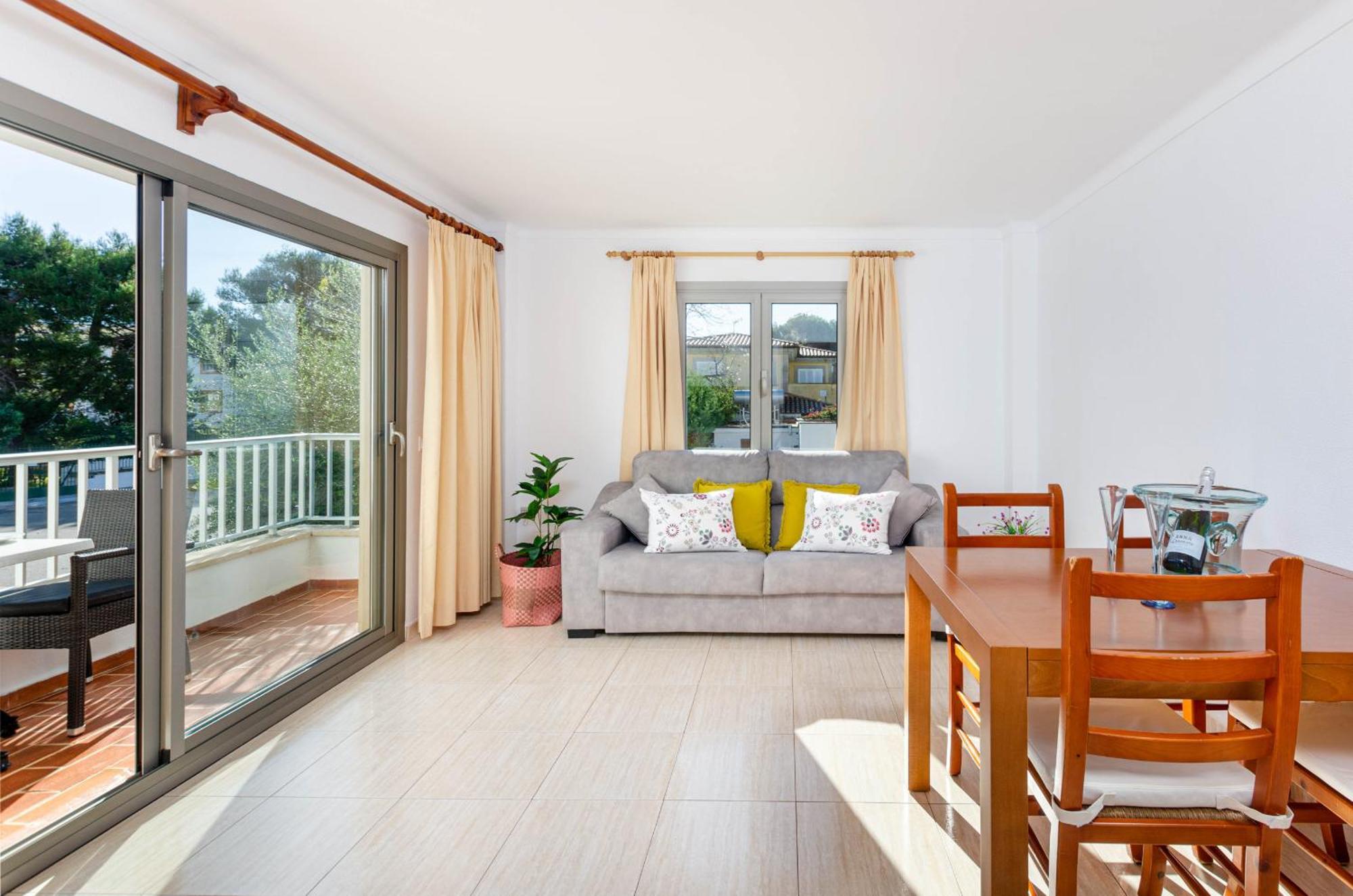 Apartment Yourhouse Roses 9 Port d'Alcúdia