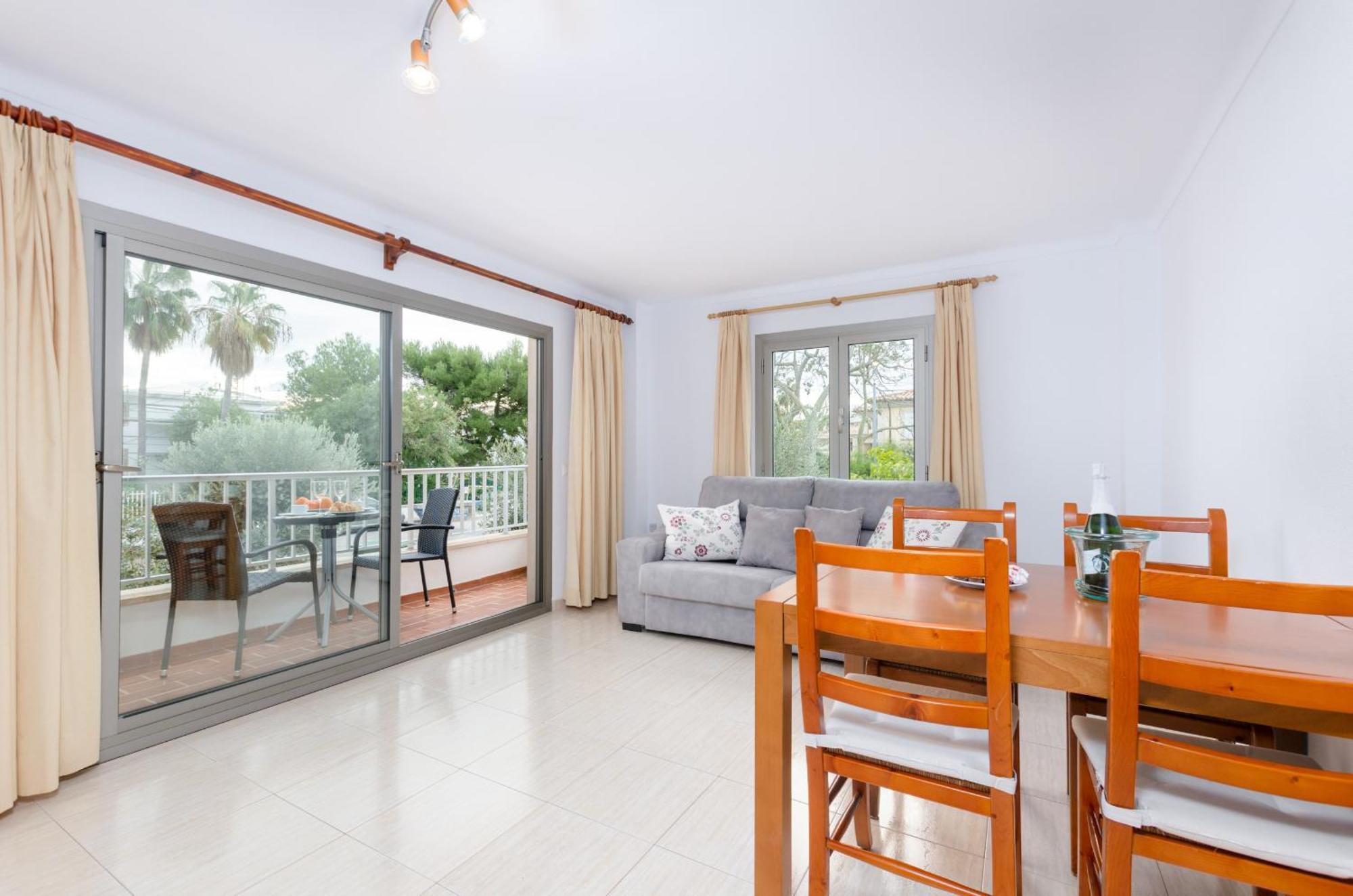 Apartment Yourhouse Roses 9 Port d'Alcúdia