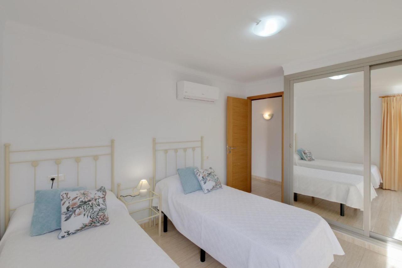 Apartment Yourhouse Roses 9 Port d'Alcúdia