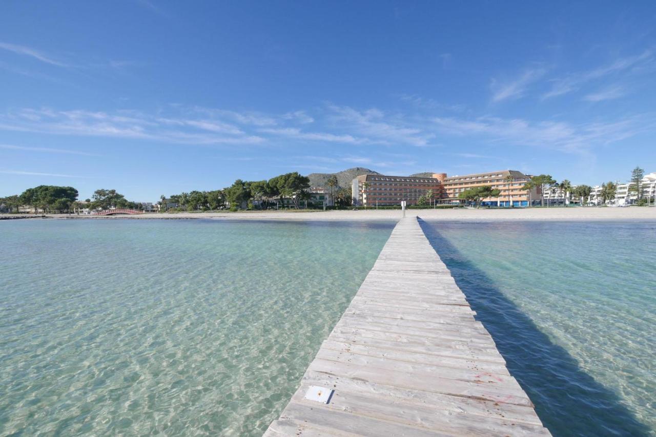 Apartment Yourhouse Roses 9 Port d'Alcúdia