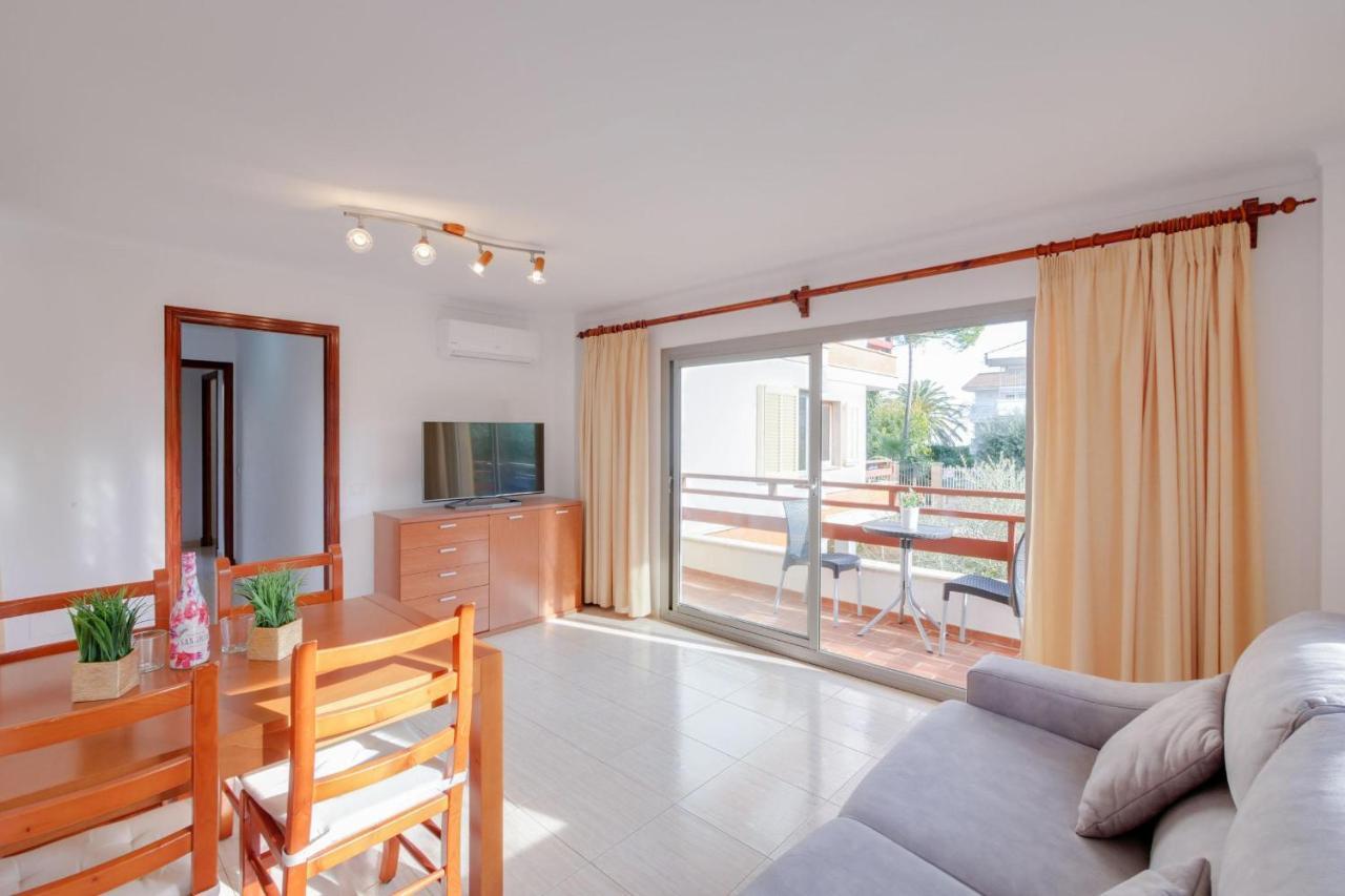 Yourhouse Roses 9 * Port d'Alcúdia