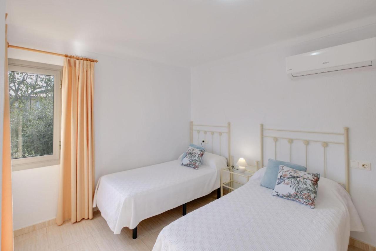 Apartment Yourhouse Roses 9 *